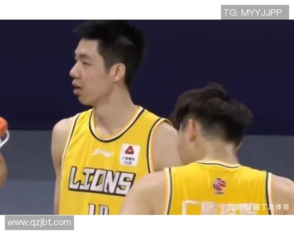 朱俊龙的成长之路与职业生涯探索：从青涩少年到篮球场上的璀璨星辰