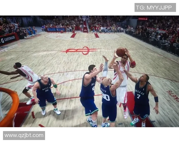 火箭队与小牛队七场激战回顾：经典对决中的荣耀与遗憾